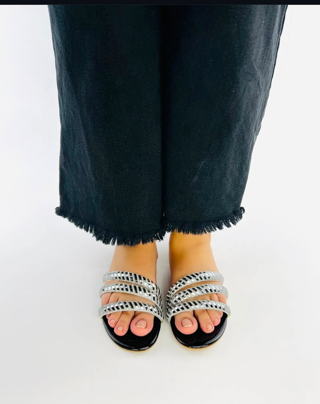 FLAT WEAR