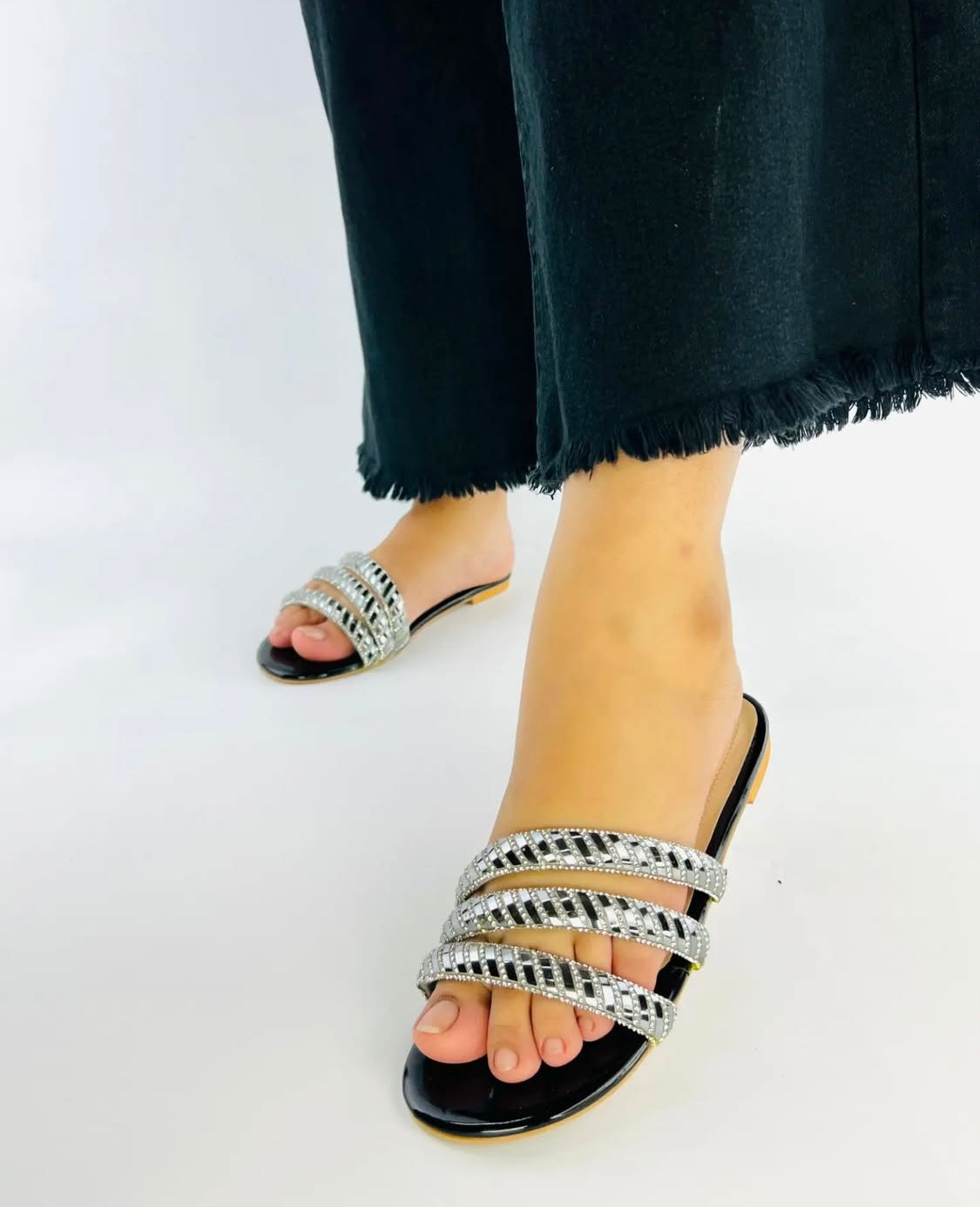 FLAT WEAR