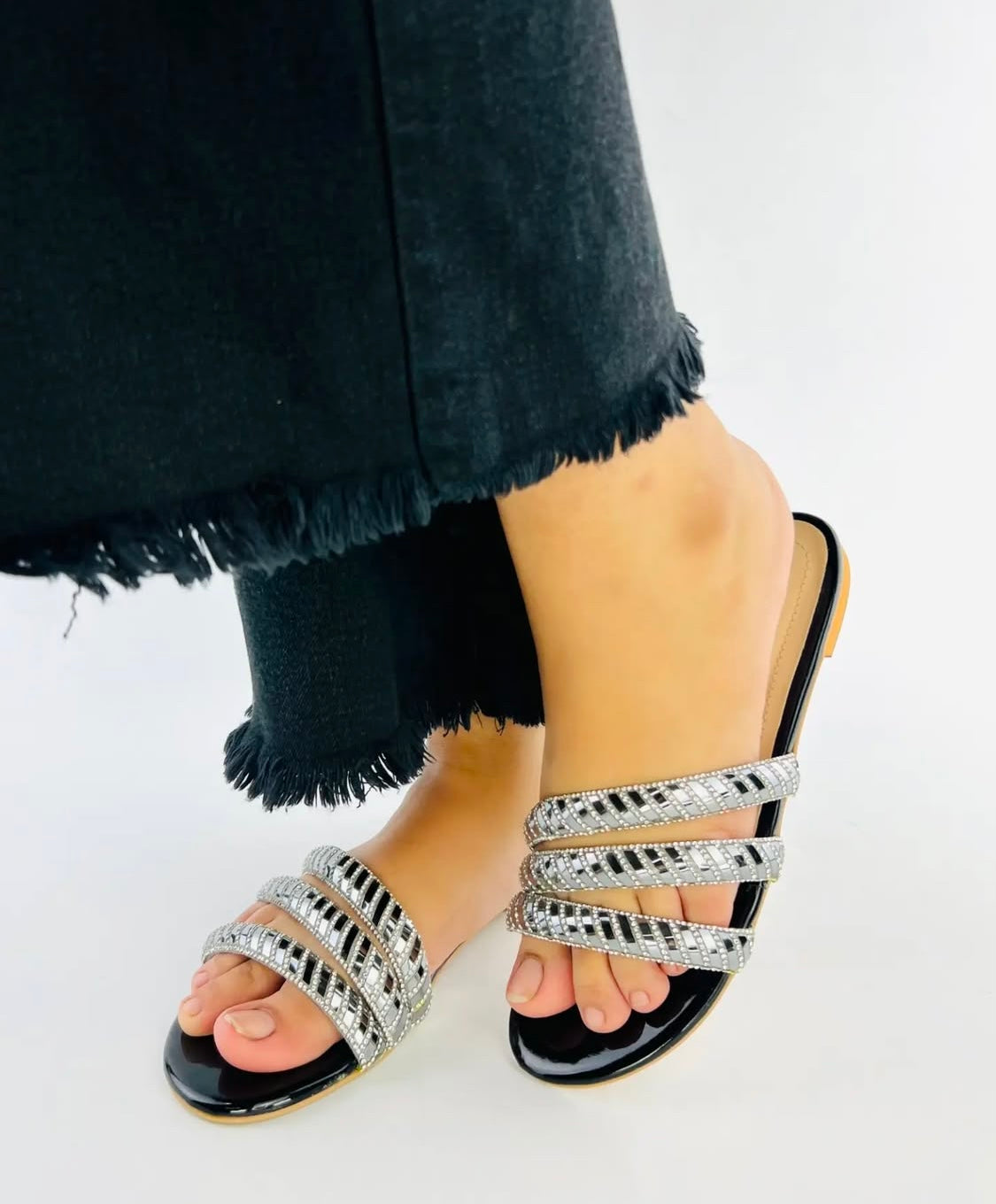 FLAT WEAR