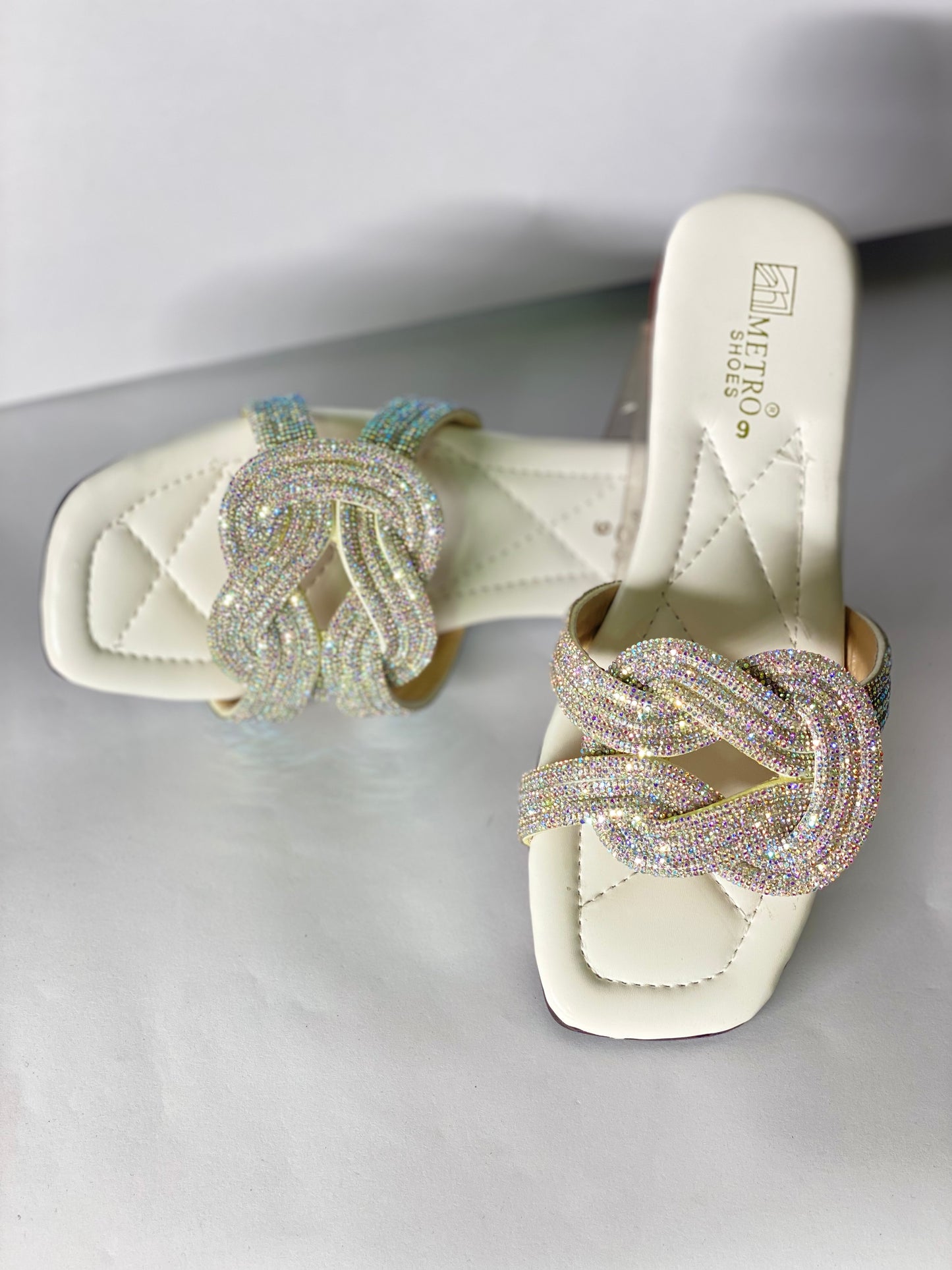 AZURE FLAT FIT