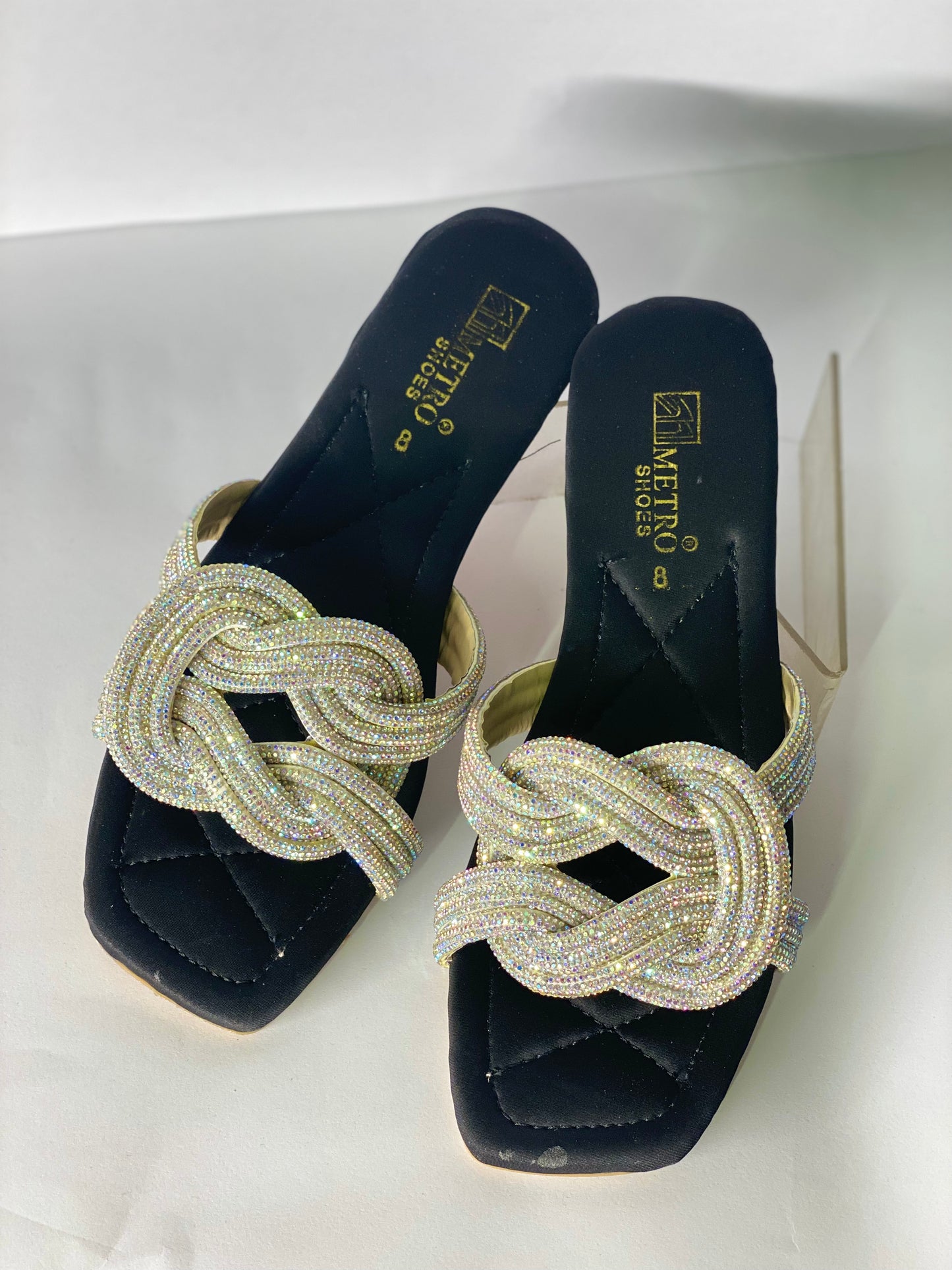 AZURE FLAT FIT