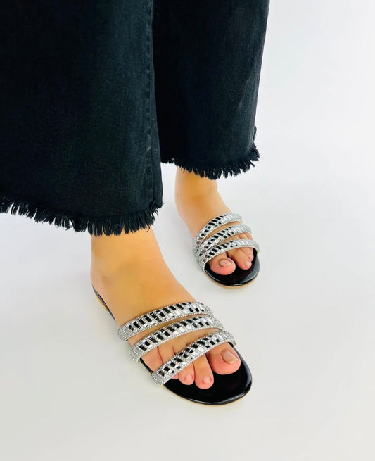 FLAT WEAR