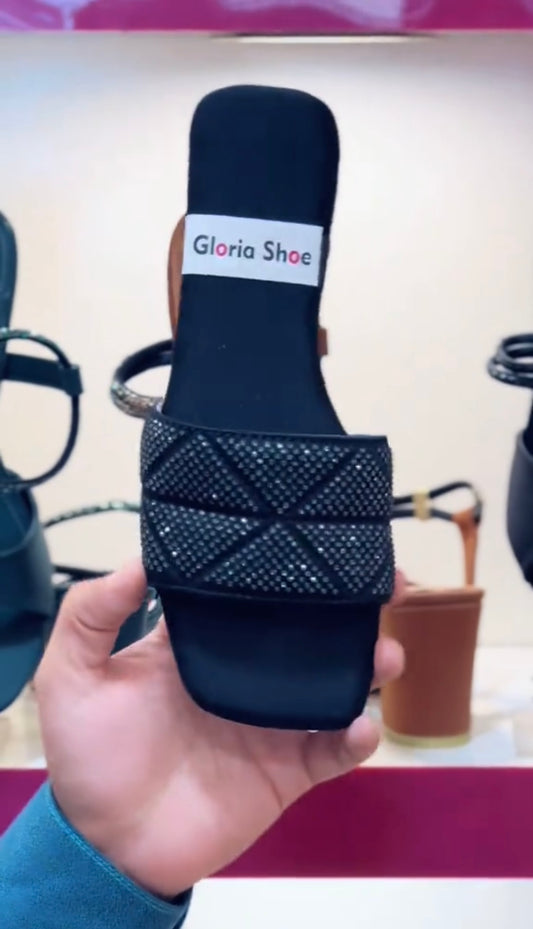 FLAT FOOT WEAR
