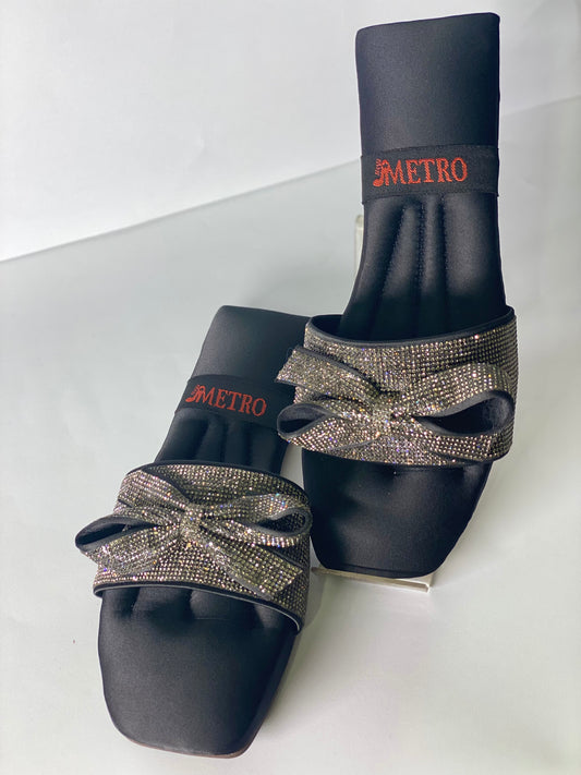 BUTTERFLY FLAT FIT