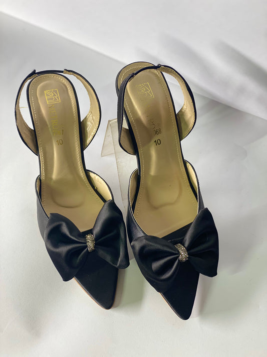 LUXURY HEEL
